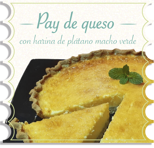 Image Pay de queso