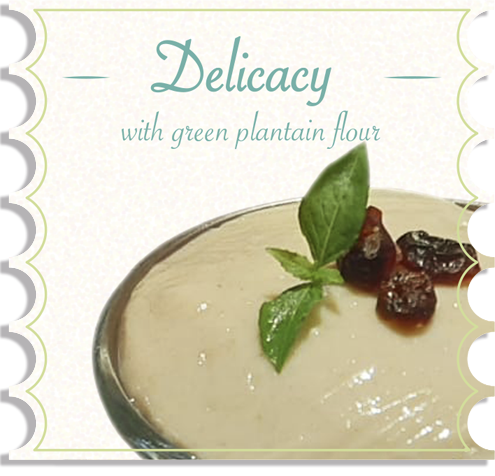 Image Delicacy